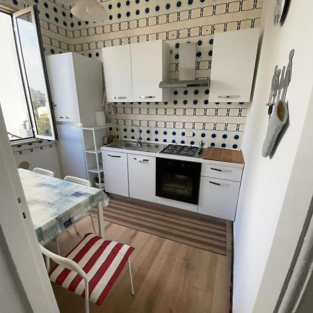 Camera Privata Bari Eksteriør billede